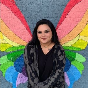 Meet your Posher, Jamie leigh